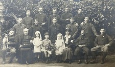 Carte photo originale d'occasion  Saint-Omer