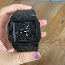 mens watch diesel for sale  UK