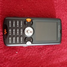 Sony ericsson w810i gebraucht kaufen  Herne
