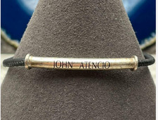 Designer john atencio for sale  Brighton