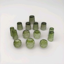 Lot vintage olive for sale  Addison