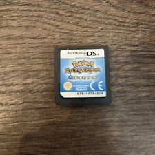 Usado, Cartucho Pokémon Mystery Dungeon Explorers Of Time Da somente comprar usado  Enviando para Brazil