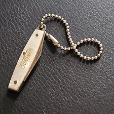 Small advertising keychain d'occasion  Expédié en Belgium