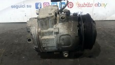 Compressore aria condizionata usato  Frattaminore