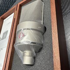 New neumann tlm for sale  Walnut