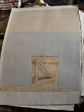 Litografia piero guccione usato  Roma