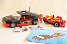 Playmobil 4442 pkw gebraucht kaufen  Asperg