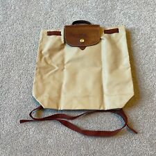 Longchamp pliages sac d'occasion  Expédié en Belgium