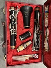 Custodia rudall clarinetto usato  Spedire a Italy