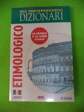 Book libro sigillato usato  Vigarano Mainarda