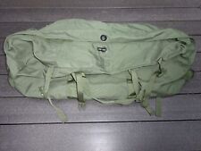 Army seesack duffel gebraucht kaufen  Bingen