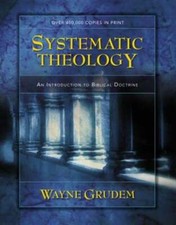 Systematic theology introducti for sale  Sparks