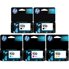 Genuine 920 ink for sale  Santa Ana