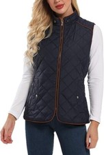 Womens gilet high for sale  HOVE