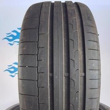 Continental sportcontact 255 usato  Missaglia