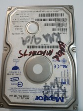 Maxtor maxline 250gb for sale  Palo Alto
