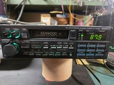 Krc 929 kenwood d'occasion  Expédié en Belgium