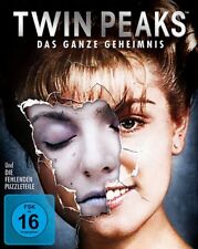 Twin peaks entire for sale  Shipping to Ireland