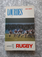 Jean abadie lourdes d'occasion  Argelès-Gazost