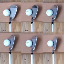 Ladies wilson staff for sale  COLERAINE