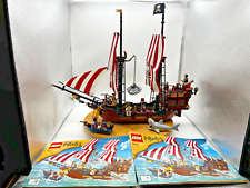 Lego pirates 6243 gebraucht kaufen  Seevetal