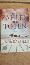 Linda castillo zahlen gebraucht kaufen  Weilburg