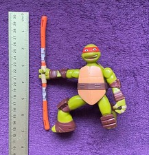 Tmnt 2014 ninja for sale  STEVENAGE