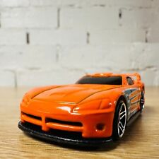 Dodge Viper GTS-R laranja azul velocidade máxima GT ESTADO PERFEITO pacote com 5 2008, usado comprar usado  Enviando para Brazil