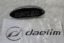 daelim daystar gebraucht kaufen daelim daystar gebraucht kaufen Knittlingen