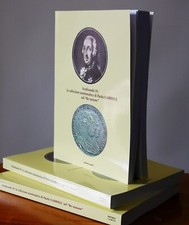 Ferdinando collezione numismat usato  Genova