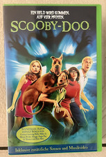 Scooby doo film gebraucht kaufen  Wiesloch
