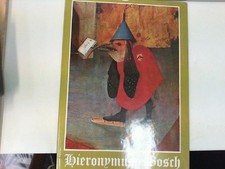 Hieronymus bosch einleitung gebraucht kaufen  Aarbergen