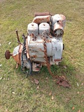 Deutz f2l511 diesel for sale  Hauppauge