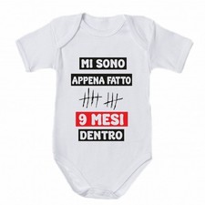Body neonato sono usato  Francavilla Fontana