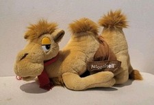 Kamel plüschtier werbefigur gebraucht kaufen  Pfungstadt
