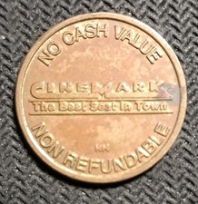 Cinemark best seat for sale  Gardendale
