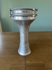 Rhythm fusion darbuka for sale  Laguna Beach