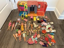 Vintage barbie doll for sale  Atlanta