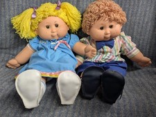 Vintage dolls dream for sale  La Fayette