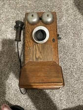 Antique western electric for sale  Elkhart