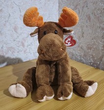 Pluffies lumpy moose for sale  HUDDERSFIELD