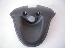 Copertura plastica blocchetto usato  Monta