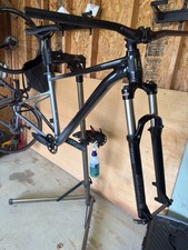 Cannondale trail hardtail for sale  White Lake