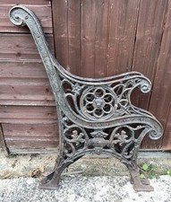 Reclaimed vintage cast for sale  TONBRIDGE