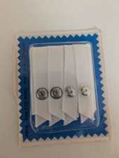 Prym trägerbandhalter weiß gebraucht kaufen  Hannover