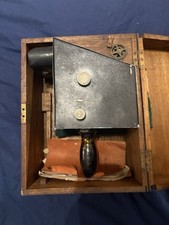 Ashdown rotoscope vintage for sale  LONDON