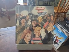 Status quo vinyl for sale  CHELMSFORD