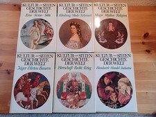 Döbler kultur sittengeschicht gebraucht kaufen  Trier