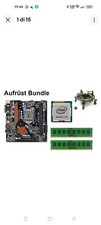 Scheda madre cpu usato  Avellino