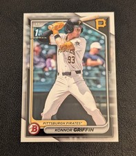 Konnor griffin 2024 d'occasion  Expédié en Belgium